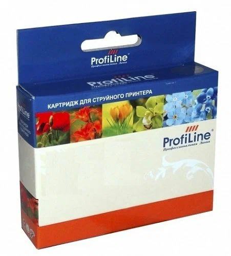 Картридж ProfiLine PL-L0R16A_BK струйный (№981Y) для HP PageWide 556/586 с чернилами на пигм. основе  Black 343,5 мл
