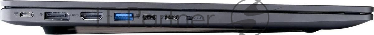 Ноутбук Aquarius NS6361513116S151SCN2TNNAN2, 16" IPS, Intel Core i5-1235U, 16ГБ DDR5, 512ГБ SSD