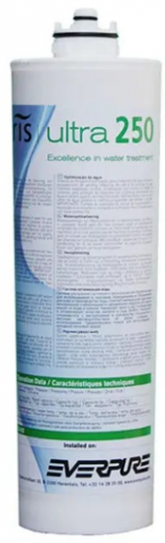 Фильтр EVERPURE Claris Ultra System S 250
