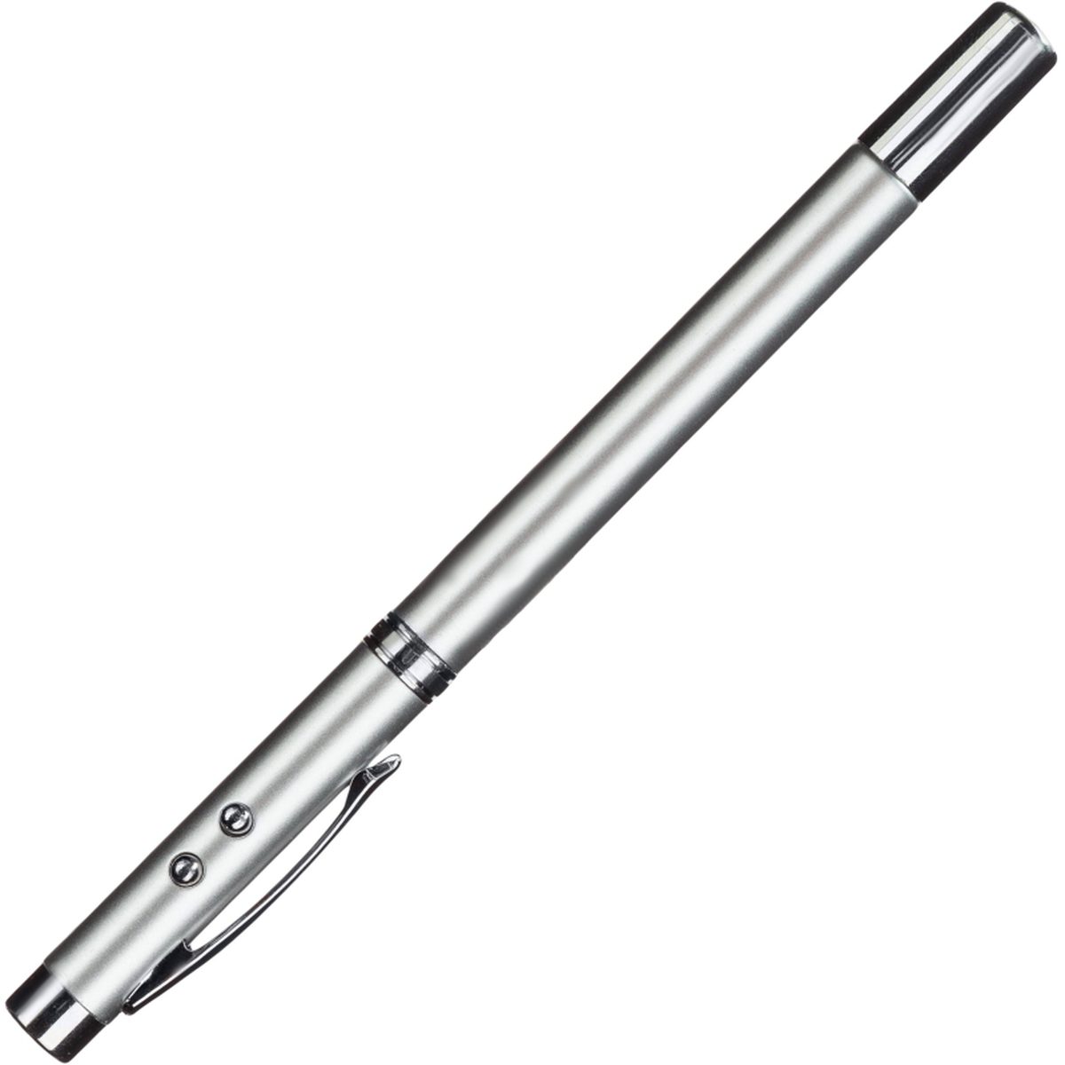 Указка Beifa 1У218007, лазерная, красный луч, 200 м