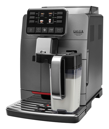 EG5603/40 GAGGIA Кофемашина CADORNA Prestige  Over  Ice