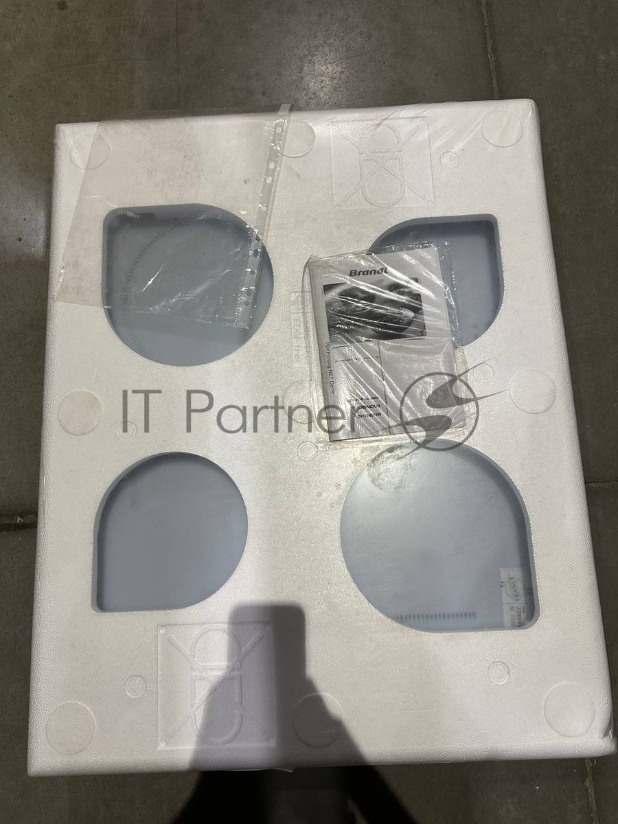 (Распродажа) Варочная поверхность Brandt BPI164DUW