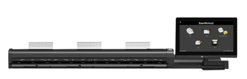 Сканер широкоформатный Canon - Z36 Scanner для TX series, 36" (914 мм), A0, 3850V632