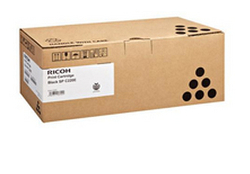 841756/842021 Тонер Ricoh Aficio MP C4502/C5502  желтый,  type  MPC5502E (22.5K)