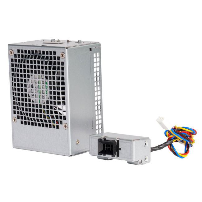 Комплектующие корпусов Chenbro 384-11311-2100A0 AS'Y COMPONENT,SR11369,MIX,FAN MODULE,FOR GPU {10}