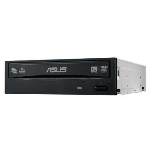 Asus Оптический привод DVD-RW внутренний  ASUS ( DRW-24D5MT OEM ) Black SATA.