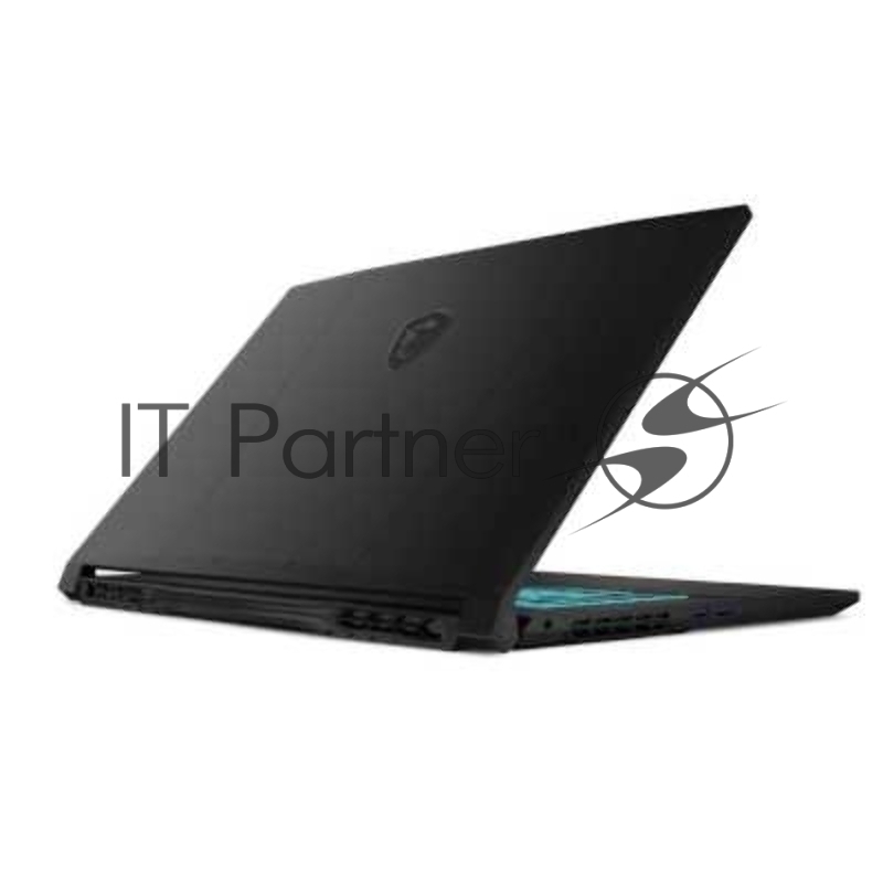 Ноутбук MSI Katana 17 B2RVEK-1617XRU/17.3"/IPS/Intel Core 7 240H/16Gb/1Tb/SSD/NVIDIA GeForce RTX 4050 6Gb/Без ОС/черный/2.6kg