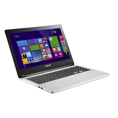 ASUS Transformer Book Flip TP500LA <90NB05R1-M02170>  i3 5010U/4/1Tb/WiFi/BT/Win8/15.6"/2.27 кг