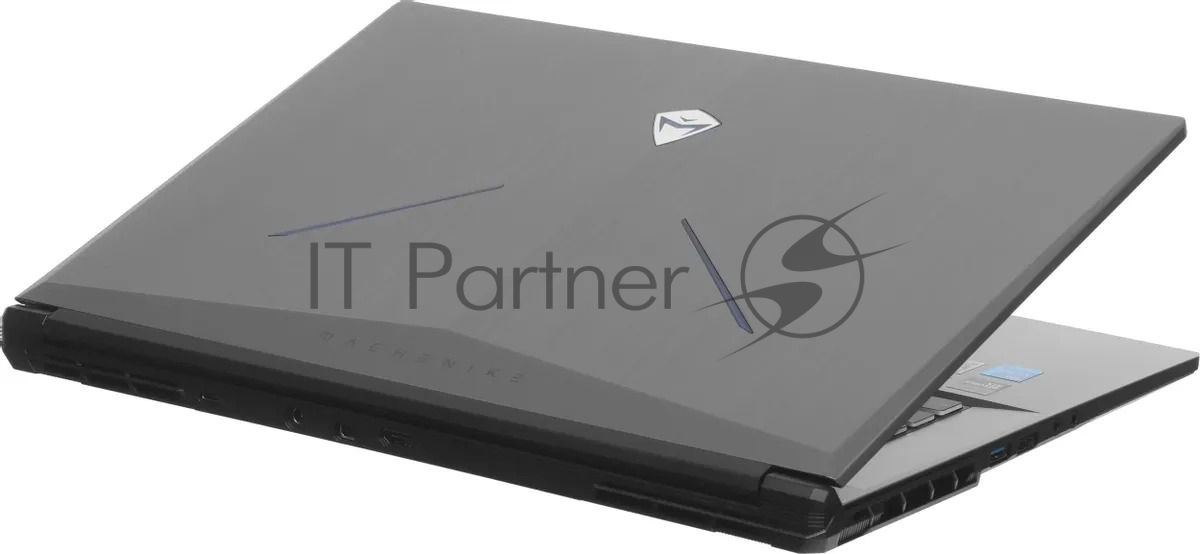 Ноутбук Machenike L17 Pulsar L Core i5 12450H 16Gb SSD1Tb NVIDIA GeForce RTX4050 6Gb 17.3" IPS FHD (1920x1080) FreeDOS grey WiFi BT Cam 2668mAh (JJ00GA00JRU)