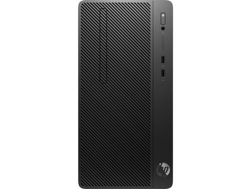 HP 4YV34ES HP Bundles 290 G2 MT I i3 8100(3.6Ghz)/4096Mb/1000Gb/DOS  +  HP  Monitor N246v
