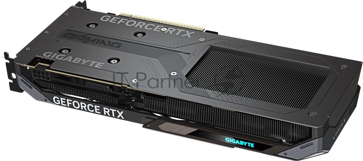 Видеокарта GIGABYTE GeForce RTX 5060 GAMING OC V2, 8 GB GDDR7, 128 bit, 3xDisplayPort, HDMI, GPU 2280 MHz