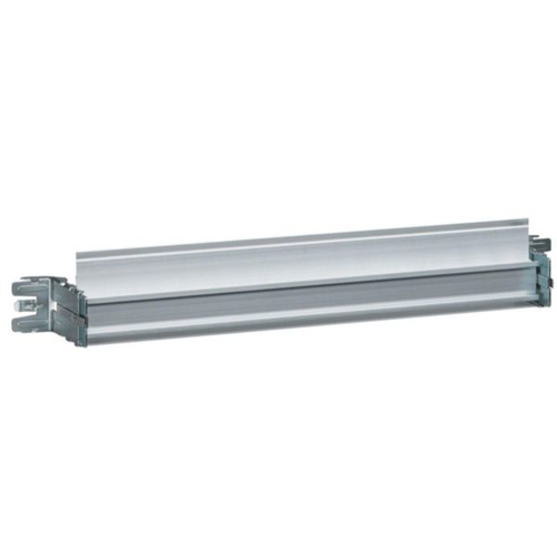 XL3 400 DIN-рейка 24-мод. алюм.