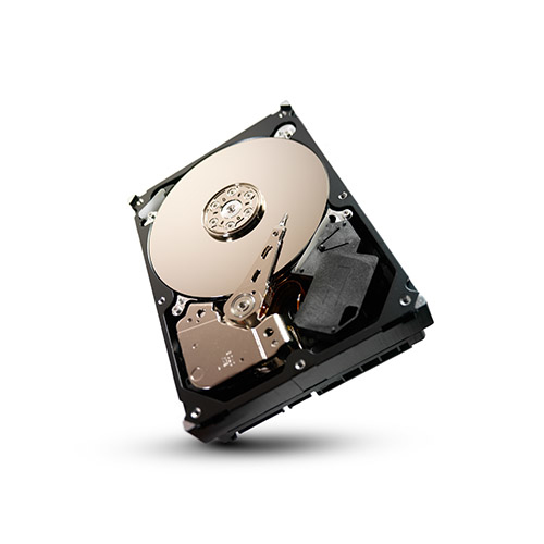 Накопитель 2TB Seagate SV35.5 (ST2000VX000) {Serial ATA III, 7200rpm, 64mb, для видеонаблюдения}