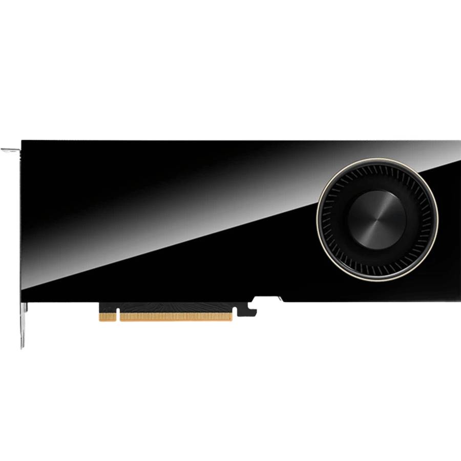 Видеокарта Nvidia RTX 6000 Ada Generation, 48GB GDDR6 with ECC, 4x DisplayPort 1.4a, 300W (900-5G133-2250-000 / 900-5G133-2550-000)