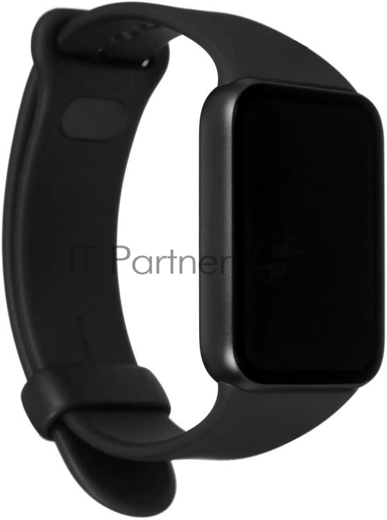 Фитнес-браслет Xiaomi Smart Band 10 Pro, 1.74", AMOLED, Bluetooth, черный