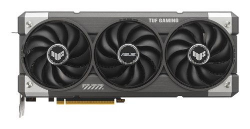 Видеокарта Asus PCI-E 5.0 TUF-RTX5060-O8G-GAMING NVIDIA GeForce RTX 5060 8Gb 128bit GDDR7 2640/28000 HDMIx1 DPx3 HDCP Ret