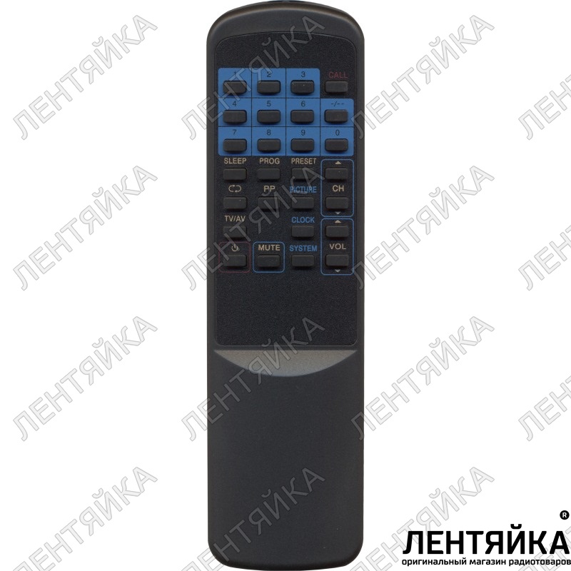 Пульт для TV Funai MK-11