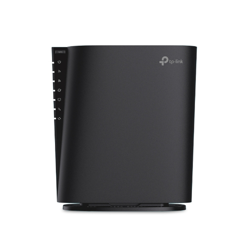 Archer AX80 - Маршрутизатор, TP-Link, Archer AX80, IEEE 802.11a/b/g/n/ac/ax, AX6000, порт WAN/LAN 2,5 Гбит/с, гигабитный порт WAN/LAN, три гигабитных порта LAN и порт USB 3.0