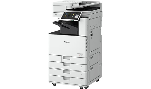 МФУ Canon iR  ADVANCE  DX  C3730i (3856C005)