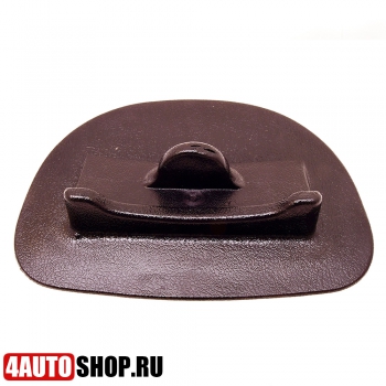Держатель смартфона в авто Dled Non-Slip (силиконовый)