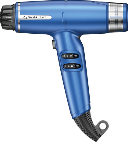 GA.MA  iQ  Lite  <PH6030.BL> Фен