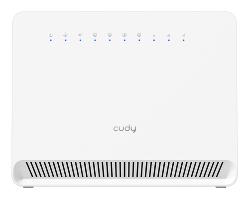 Маршрутизатор/ N300 Wi-Fi 4G LTE Cat.4 Router, build-in 4G LTE modem,  4 10/100M RJ45 Ports, Nano SIM Slot, 300Mbps at 2.4GHz, Internal antennas, PPTP/L2TP/OpenVPN/WireGuard VPN, DNS over Cloudflare/Google/Quad9, DDNS, SMS, Band locking, TR069/TR098/TR111/TR181, Cudy Mesh Support, LTE-FDD: B1/3/5/7/8/20/28, LTE-TDD: B38/40/41,WCDMA: B1/5/8