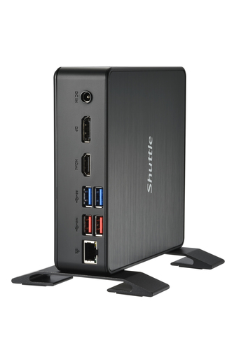 (Intel Alder Lake-U / i7-1255U (optional)) ADL-P 15W CPU/DDR4/HDMI + DP + Type-C/USB3.2 Gen2/Intel Gigabit LAN/M.2 2280*2/CNVi/15mm 2.5”HDD