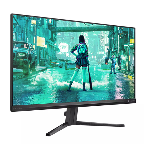 Монитор Philips 27M2N3200S 27'', 1920x1080, IPS, 180Hz, 300cd, 1ms, 2xHDMI 1.4, DP 1.2, Speakers, 3Y, Black/ Philips 27M2N3200S 27'', 1920x1080, IPS, 180Hz, 300cd, 1ms, 2xHDMI 1.4, DP 1.2, Speakers, 3Y, Black