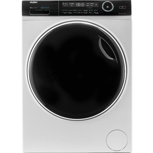 Haier Стиральная машина Haier HW90-B14979 (I-Pro Serie7 / 55 см / 9кг / 1400об / пар / Smart Dual Spray / Direct Motion / A+++)
