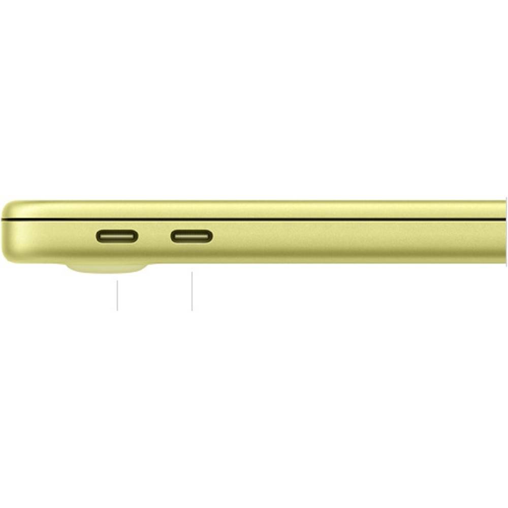 Apple MacBook Neo 13-inch 2026 [MHFD4LL/A]  500nits A18 6C CPU 5C GPU/8GB/256GB SSD/без переходника 11028658/11134081/1979059/11007065}