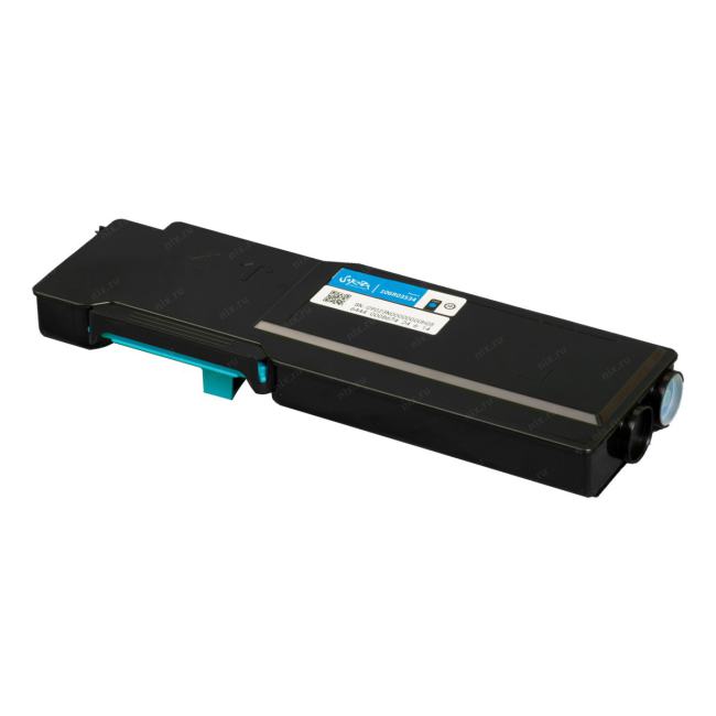 SA106R03534 Картридж SAKURA 106R03534 для Xerox Phaser VersaLink C400/ C405, синий,  8 000 к.