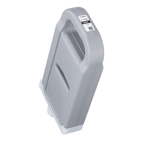 Картридж струйный Canon PFI-740MBK (4768C001), черный матовый, оригинальный
