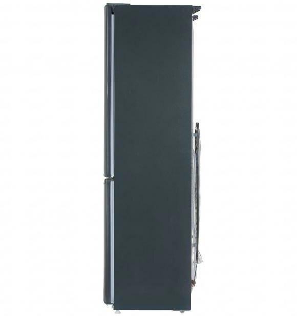 543IV POZIS  RK-149  графит  глянцевый хол