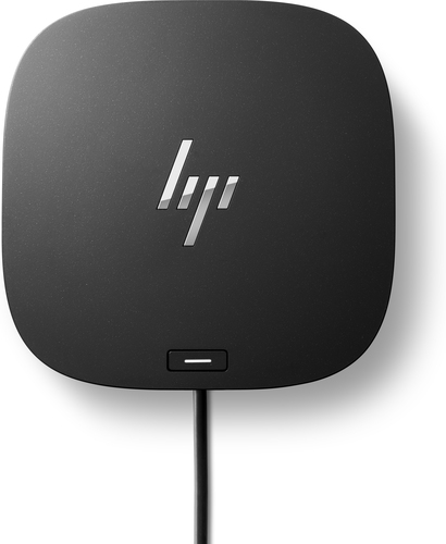 HP [26D32AA] USB-C G5 Dock EURO cons