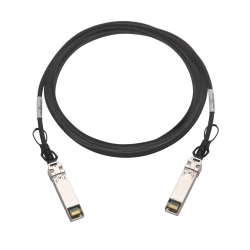 Кабель QNAP CAB-DAC15M-SFP28, SFP28, 25GbE, 1.5м