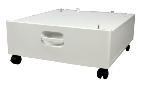 Тумба низкая 54 для Ricoh MPCxx03/MPCxx04/MPxx54/xx55/IM2500-6000/MPC2011/MC2000/SPC84x/IMCxx00 (на колёсиках), не совместим с другими лотками и роликовой платформой (933387)