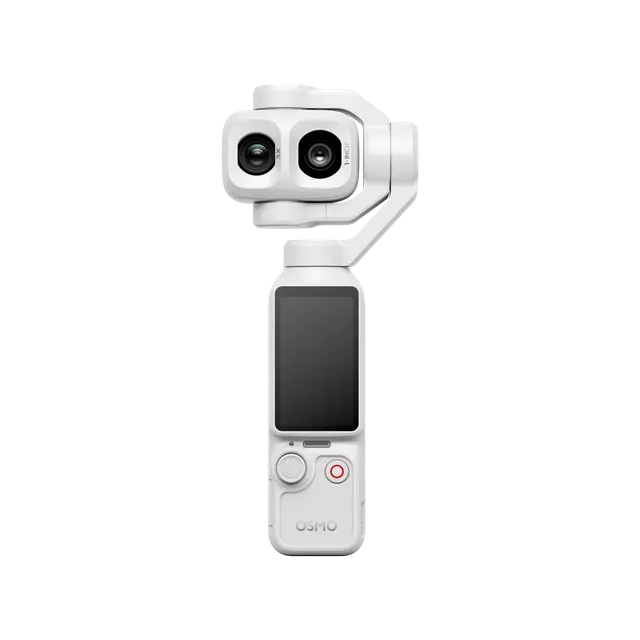 Osmo Pocket 4P