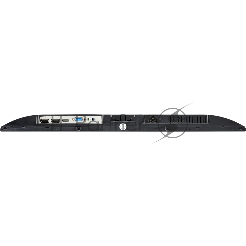 Монитор 23.8" Valday RE24AVB IPS 1920x1080, 75 Гц, 5 мс, 16:9, 250 кд/м², HDMI, 2xDP, VGA, Flicker Free, Low Blue Light, черный