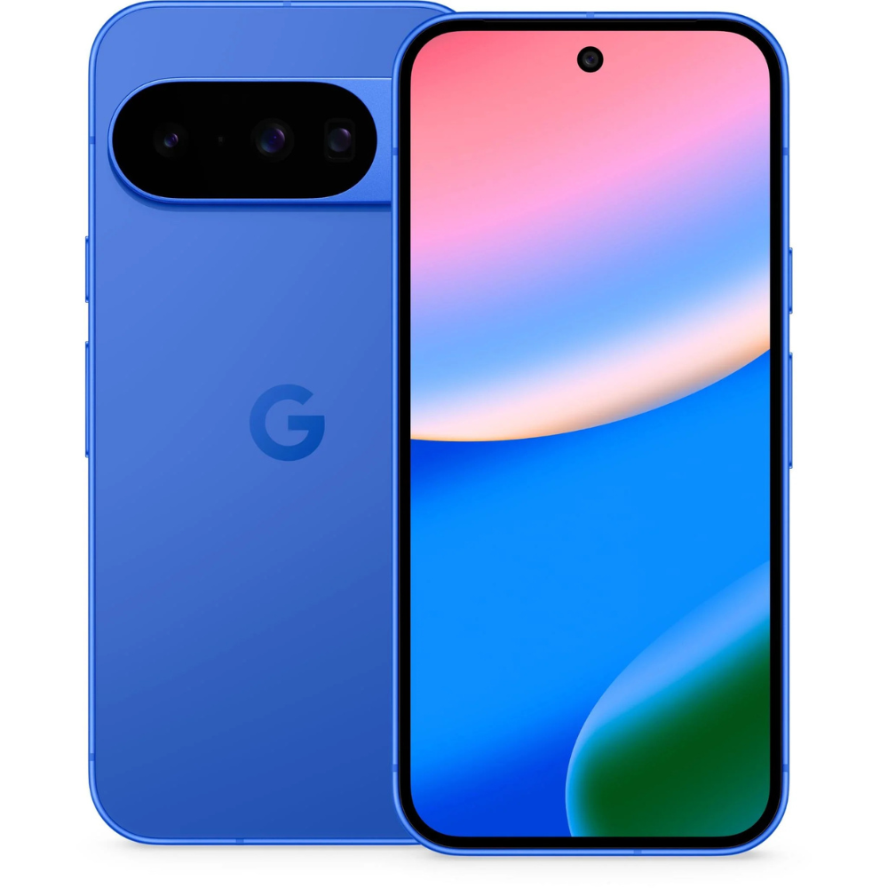 Смартфон Google Pixel 10 5G 256GB Indigo