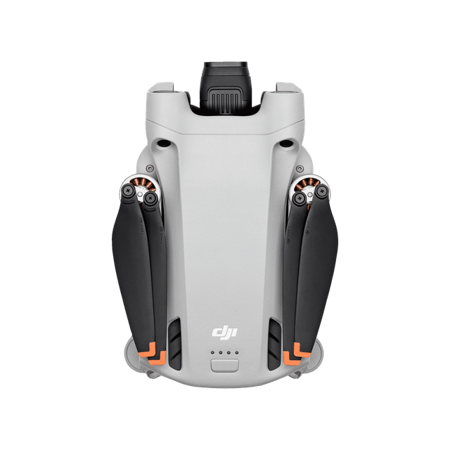 DJI Integra Motion Combo