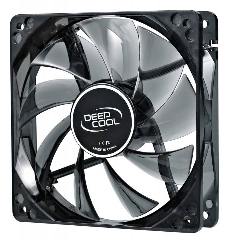 DEEPCOOL WIND BLADE 120