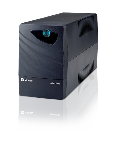 ИБП UPS Vertiv Liebert LI32111CT00 itON  600VA  <LI32111CT00>