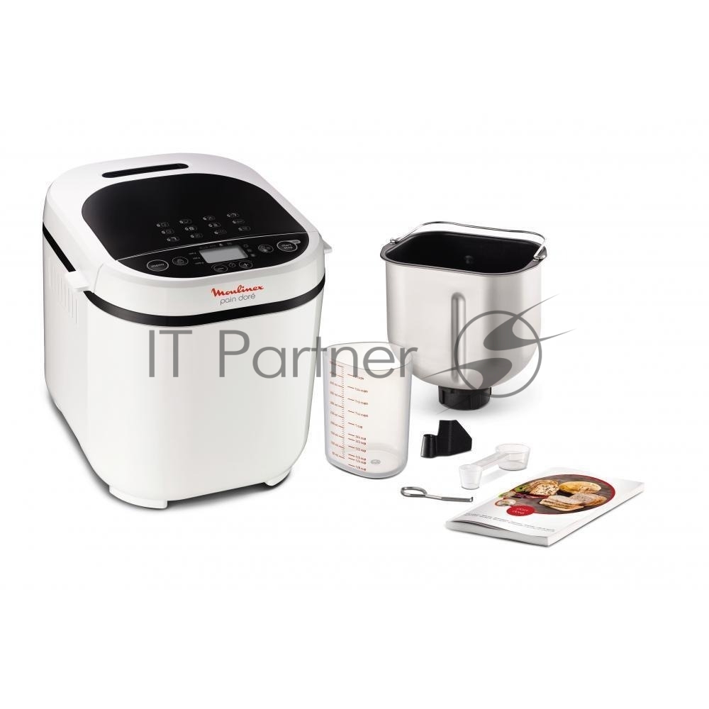 Хлебопечь Moulinex OW210130