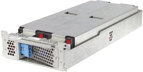RBC43 - Батарея, APC, RBC43, Свинцово-кислотная 12Вх5Ач *8шт, Вес нетто: 19,09 кг, Размер в см.: 21,6*53,3*7,6