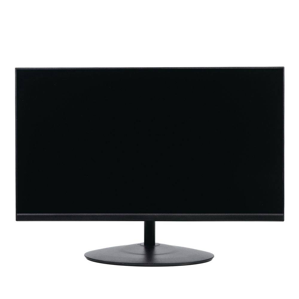 Монитор Lime E215A 21.5&quot, Black (VA, 1920x1080, VGA+HDMI, 6.5 ms, 178°/178°, 250 cd/m, 3000:1, 75Hz, внутр. БП, VESA 100, Flat)