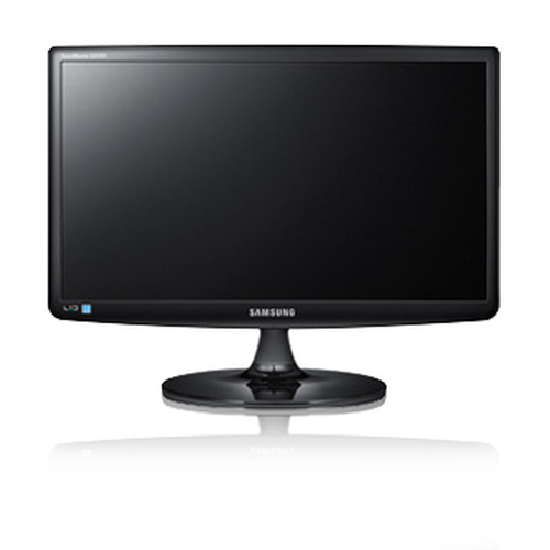 18.5" ЖК монитор Samsung S19A100N  (LCD, 1366x768, D-Sub)