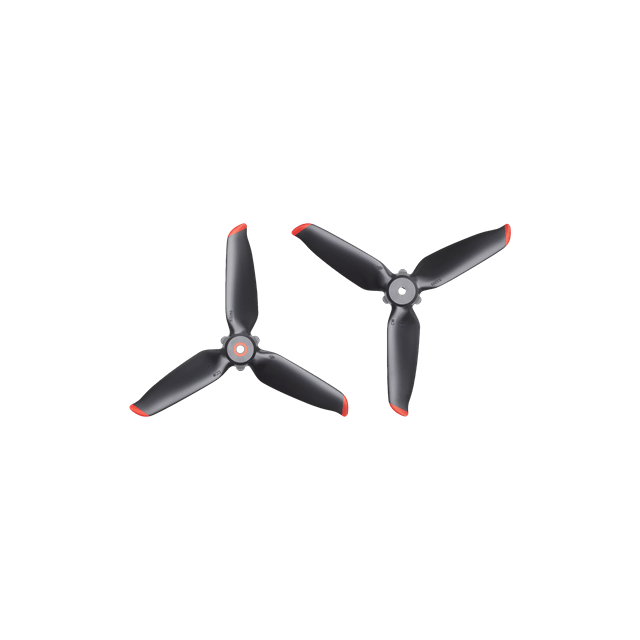 Пропеллеры DJI FPV (пара)