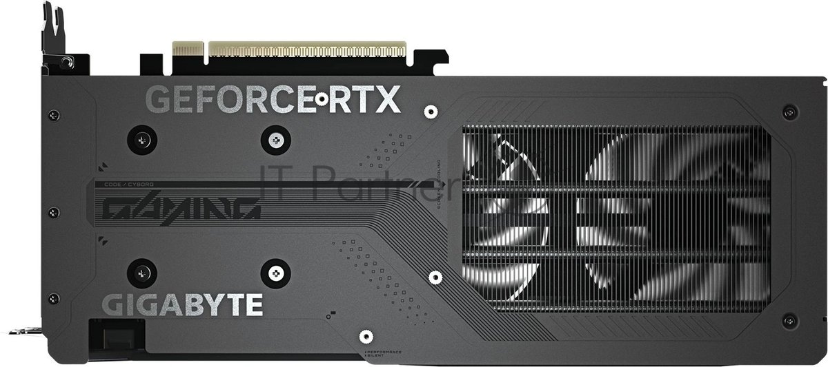 Видеокарта GIGABYTE GeForce RTX 5060 GAMING OC V2, 8 GB GDDR7, 128 bit, 3xDisplayPort, HDMI, GPU 2280 MHz