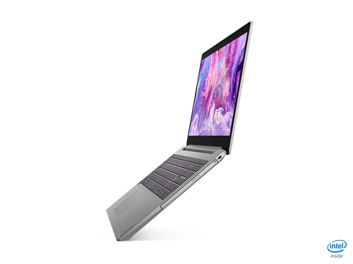 Ноутбук Lenovo IP3 15ITL6 15.6" FHD, Intel Core i3-1115G4, 4Gb, 256Gb SSD, no ODD, Win10, серый (82HL003JRU)