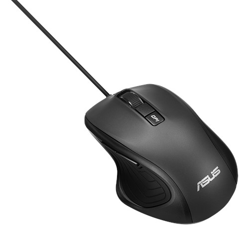ASUS UX300 PRO (RTL)  USB 5btn+Roll <90XB04B0-BMU000>